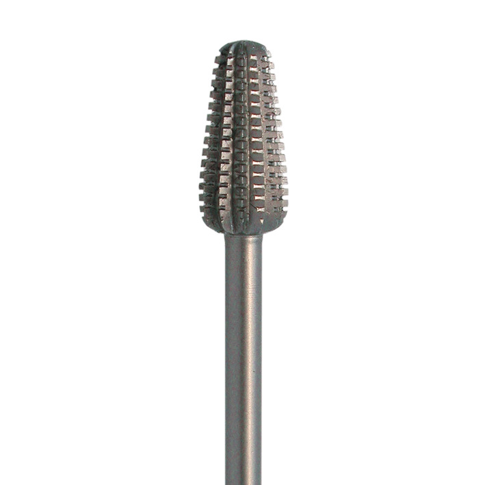 produkt stahlfraeser umgekehrte birne querhieb hp 89 gr 55
