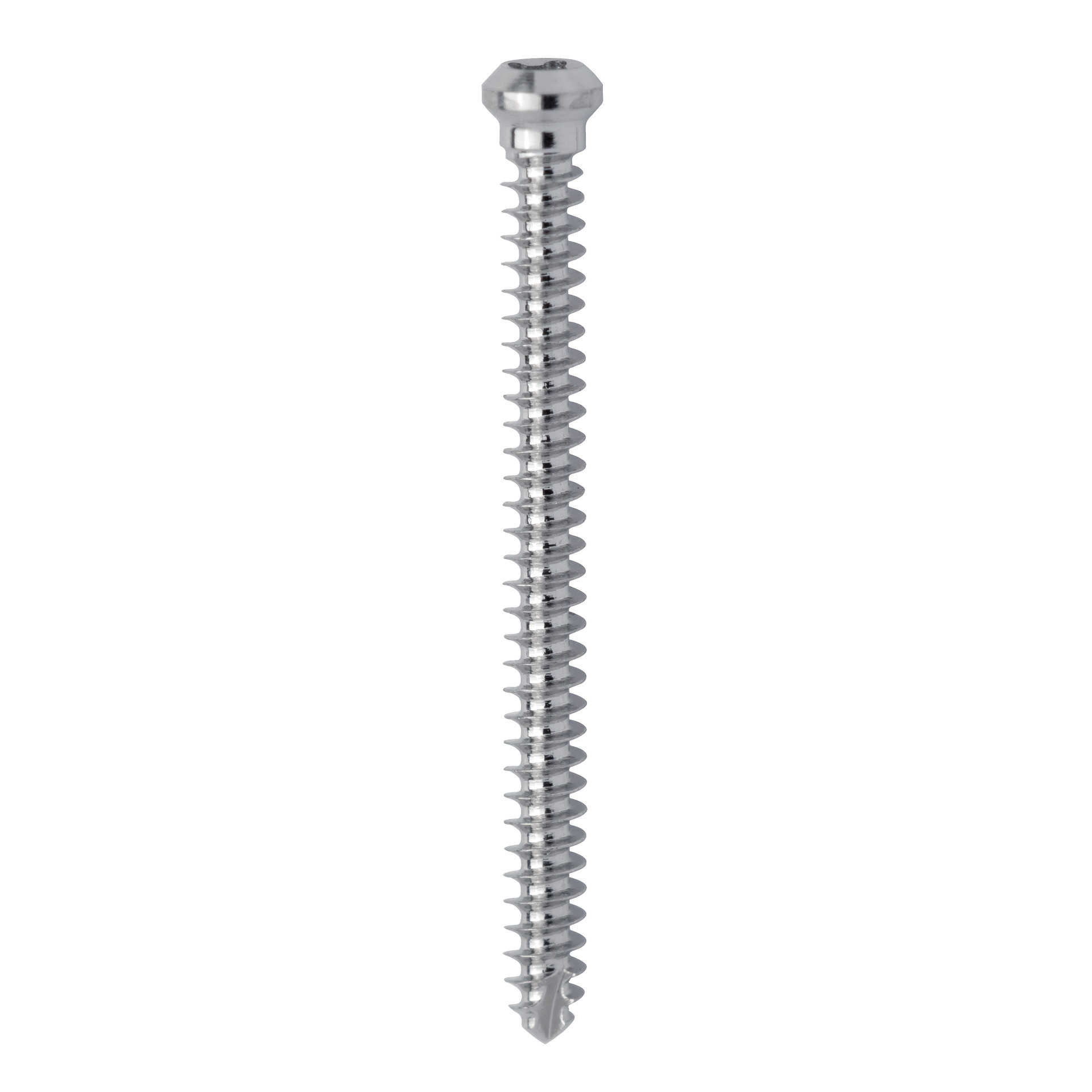 Micro Screw ST Ø1.0 L 14.0, MSS10, Innenvierkant