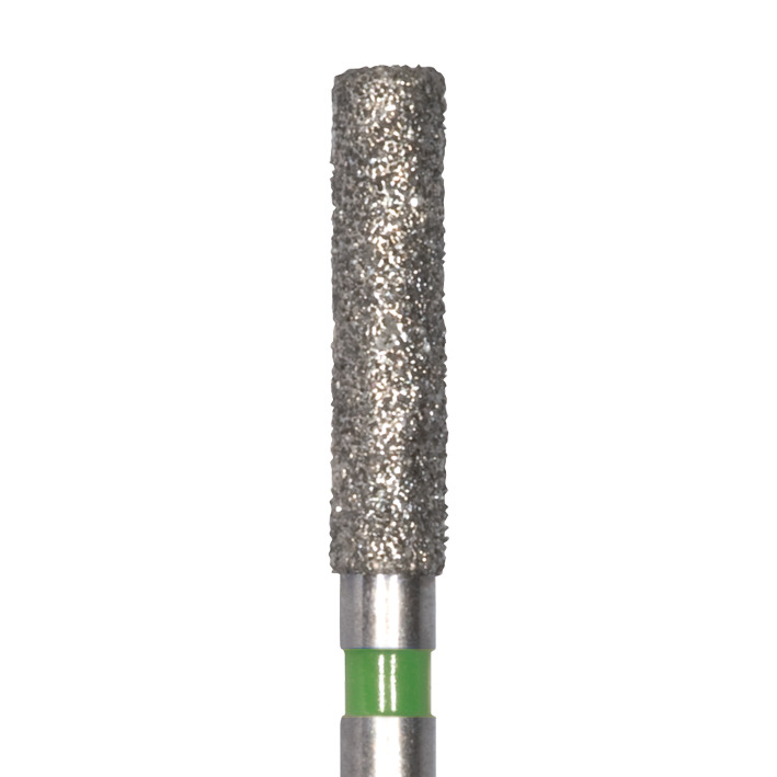 produkt diamant zylinder kante rund fg 842 gr 14