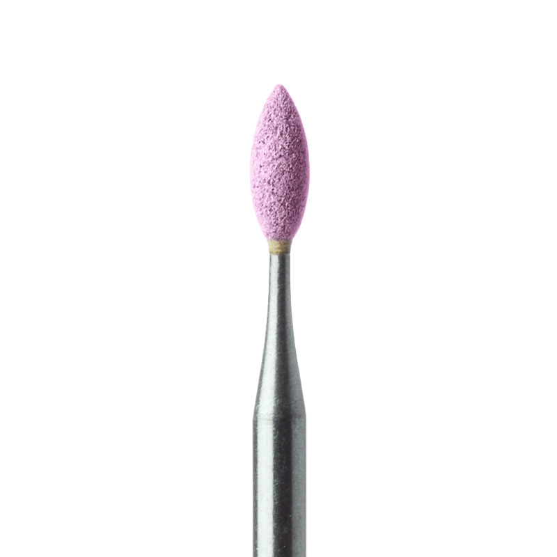 produkt edelkorund schleifer rosa 666 gr 25