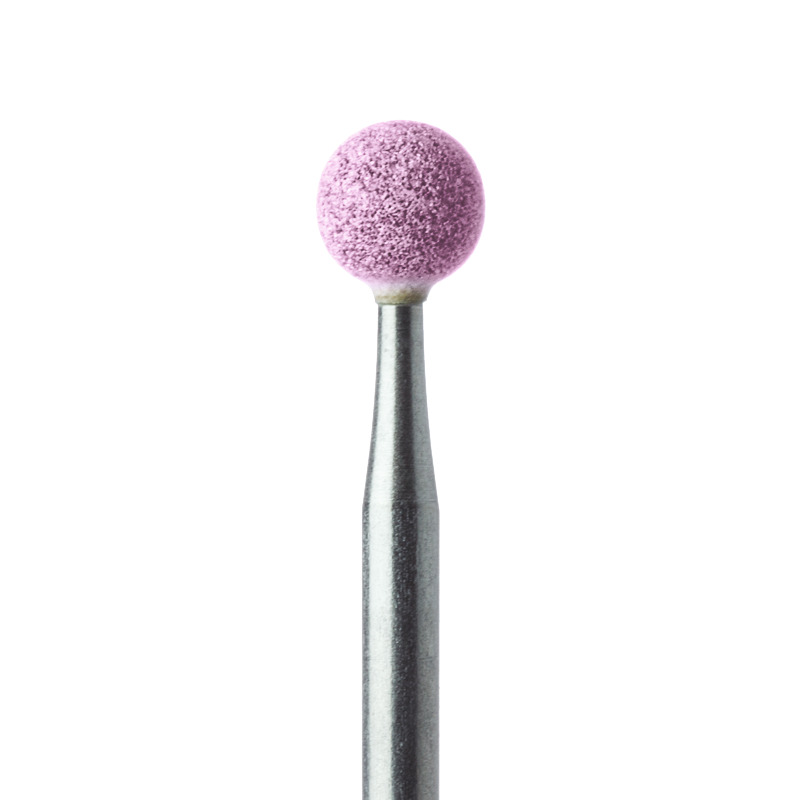 produkt edelkorund schleifer rosa 603 gr 50