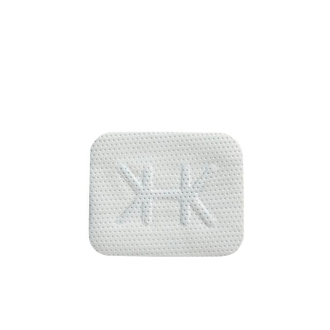 produkt meisinger titanium reinforced posterior singles 20x25mm 1er mti15020251