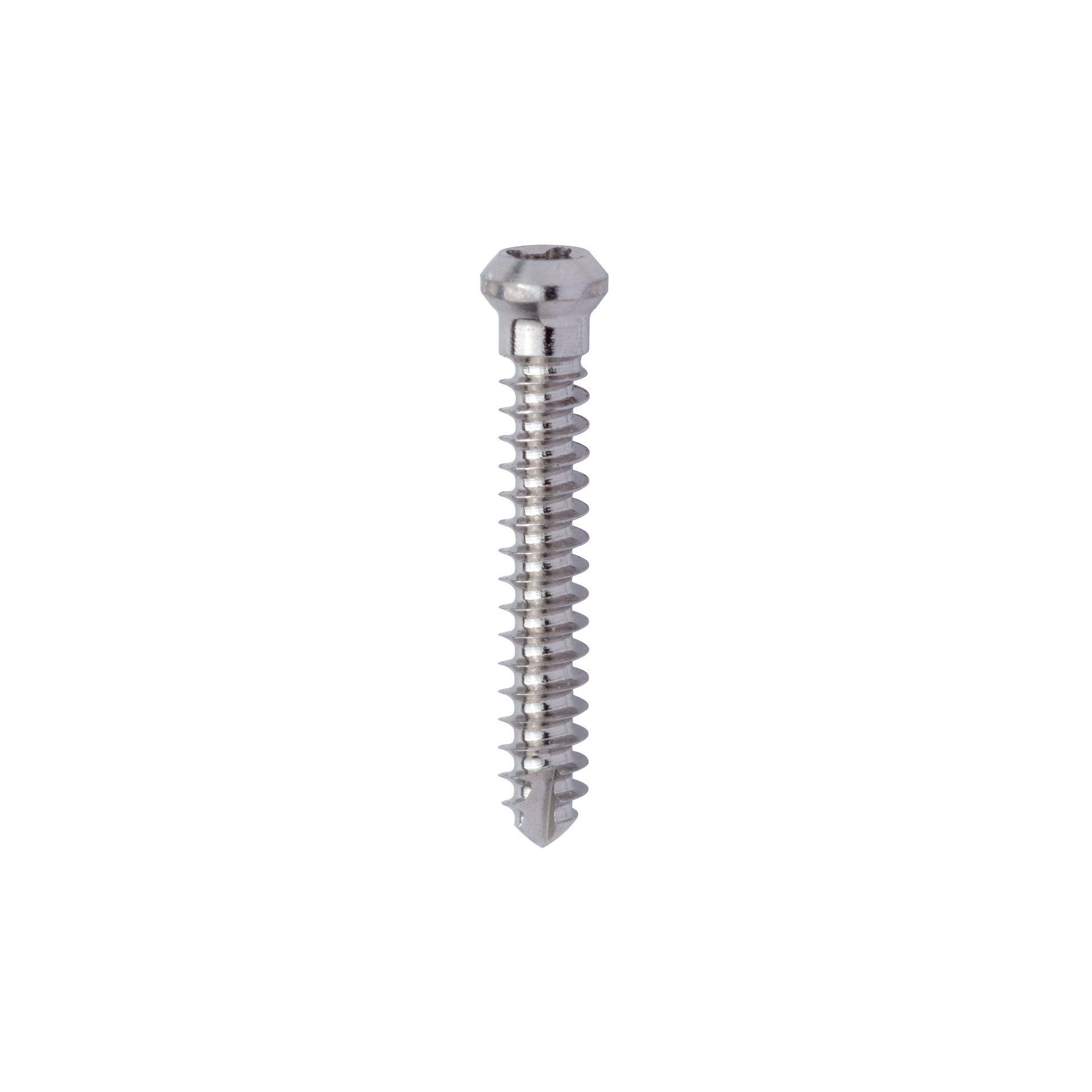Micro Screw T Ø1.0 L 8.0, Innenfünfrund