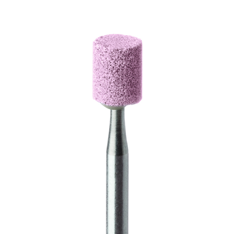produkt edelkorund schleifer rosa 640 gr 50