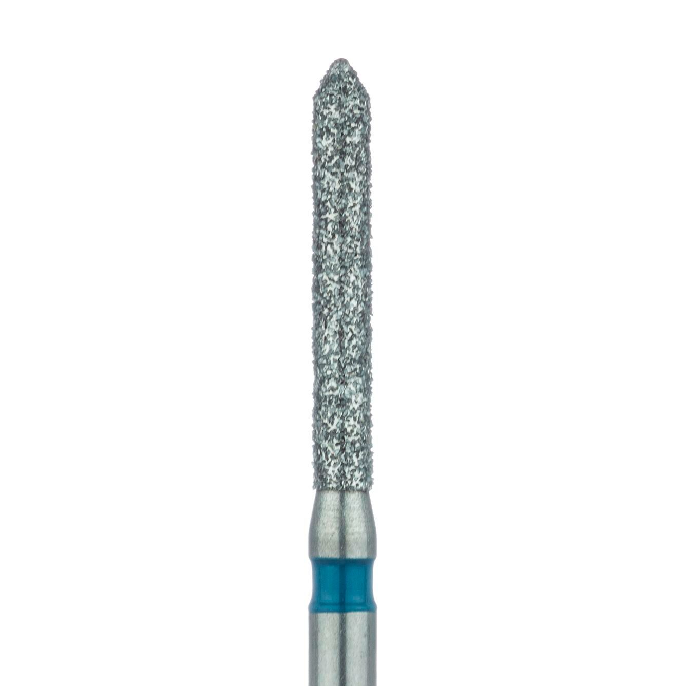 produkt diamant zylinder abgeschraegte spitze fg 886 gr 14