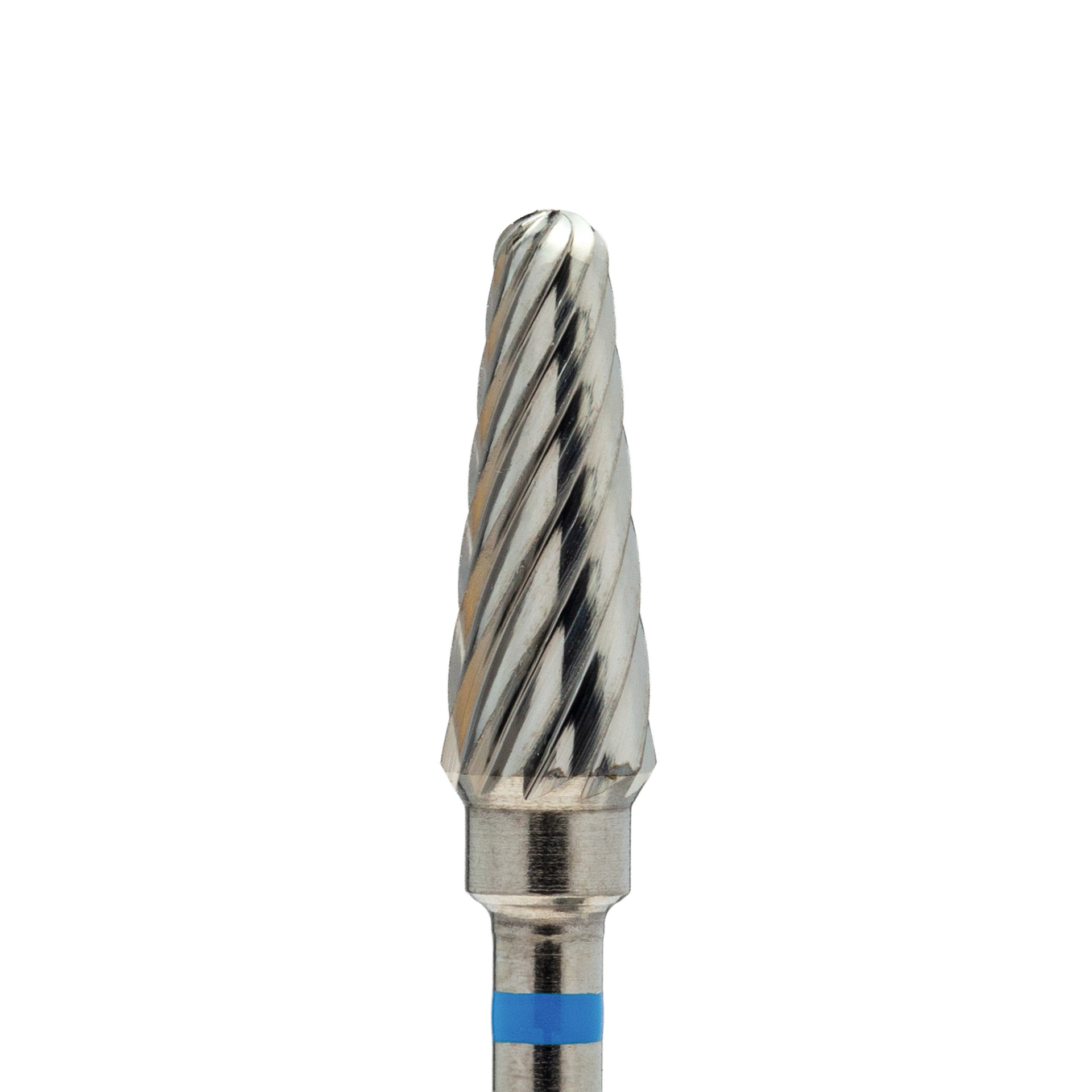 Carbide milling cutter with standard teeth, HM79