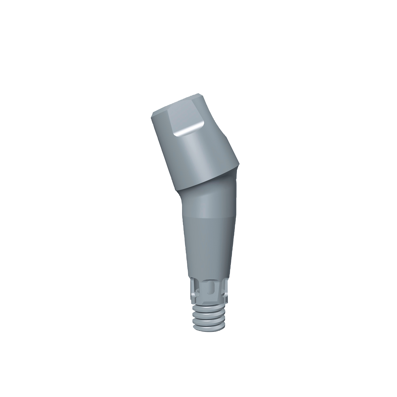 Abutm 22.5° GH1.5 H4 index 
