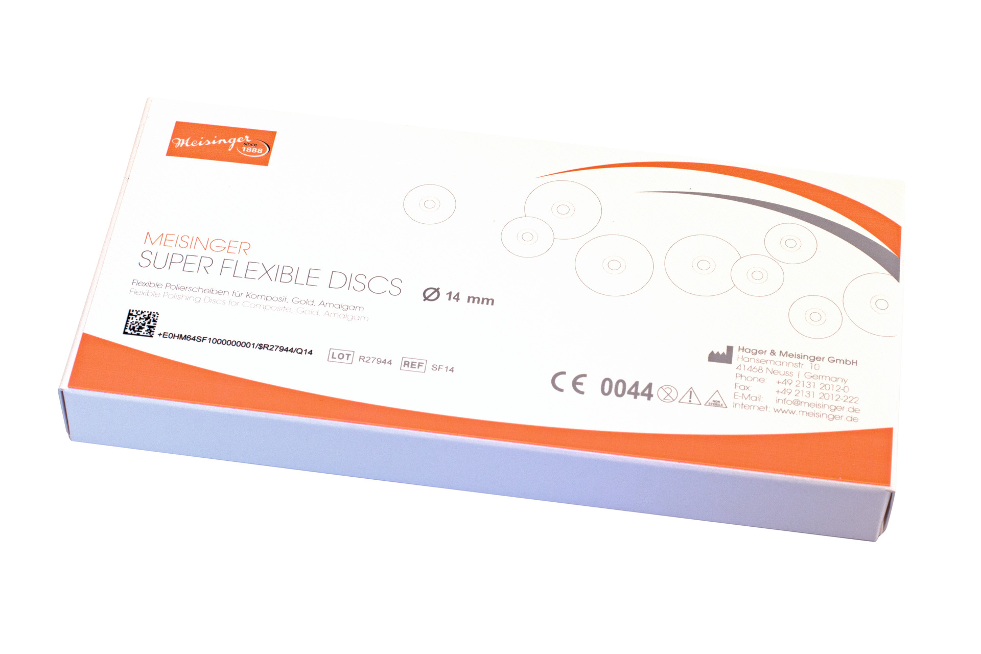 produkt super flex scheiben 14mm sortiert sf14