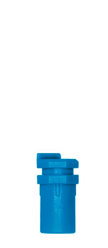 produkt positionierzylinder tissue level tl rp blau 55394
