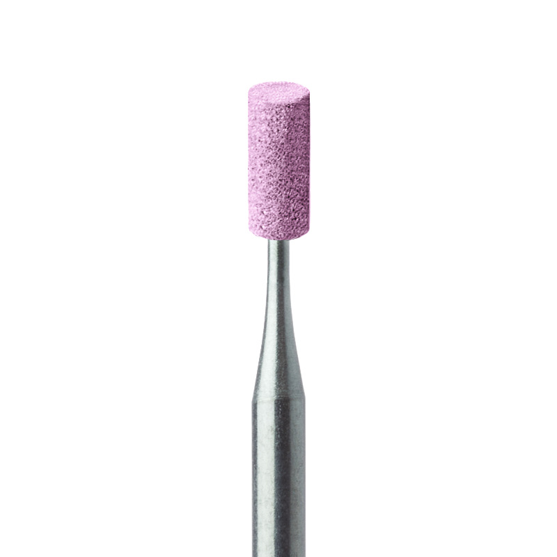 produkt edelkorund schleifer rosa 638 gr 25