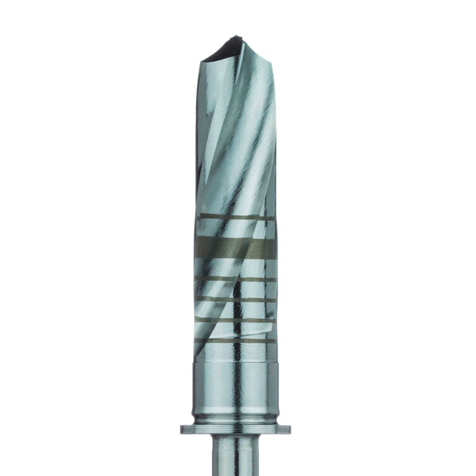 produkt spiralbohrer mit stopp 2 x 15mm tds15 gr 22