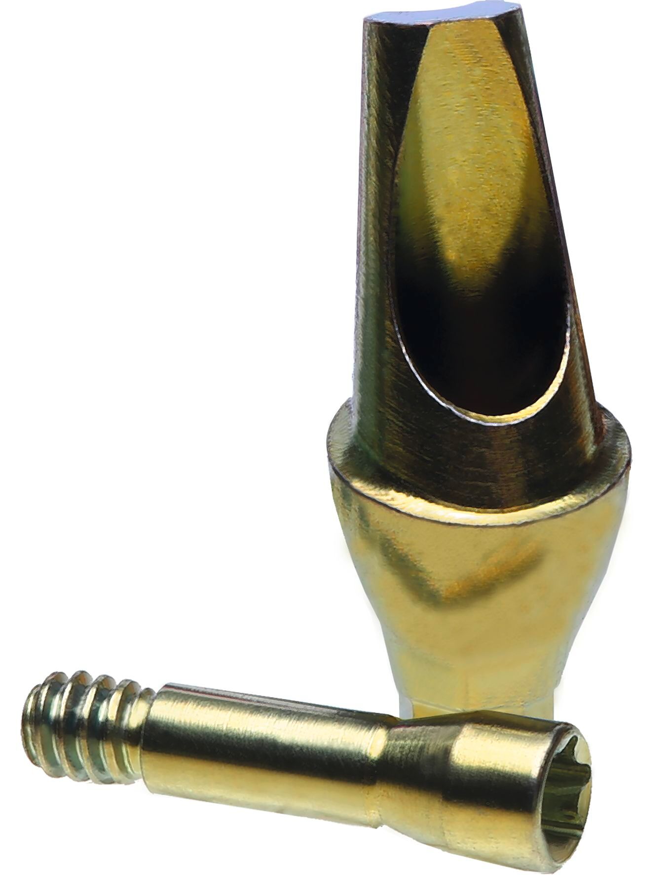 produkt abutment bone level bl nc inkl basisschraube 18 35mm gh 3mm h 6mm 22026
