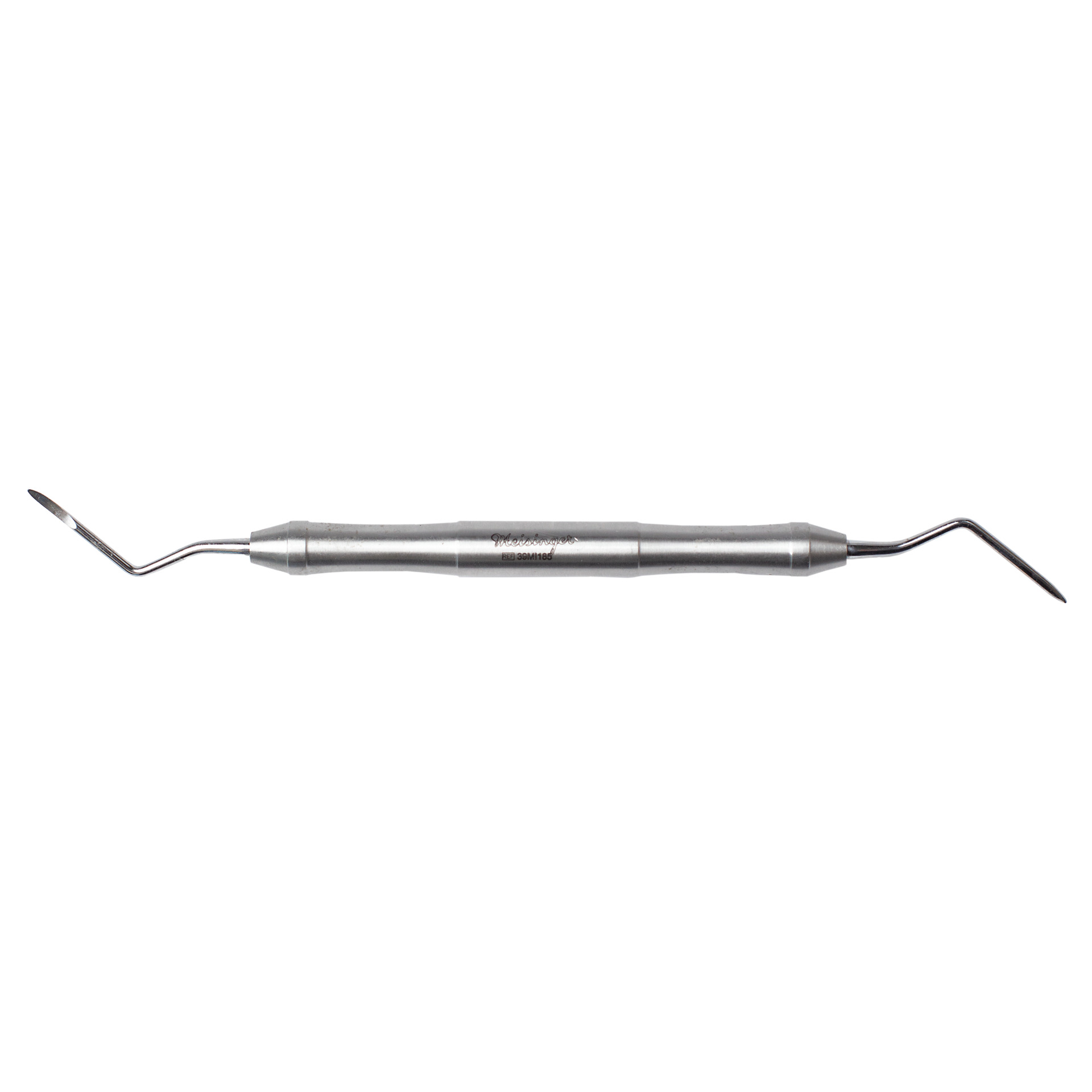 Apical fragment ejector 