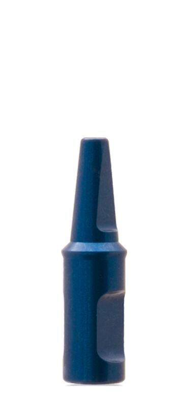 produkt analog tissue level tl rp fuer massivsekundaerteil blau 55400