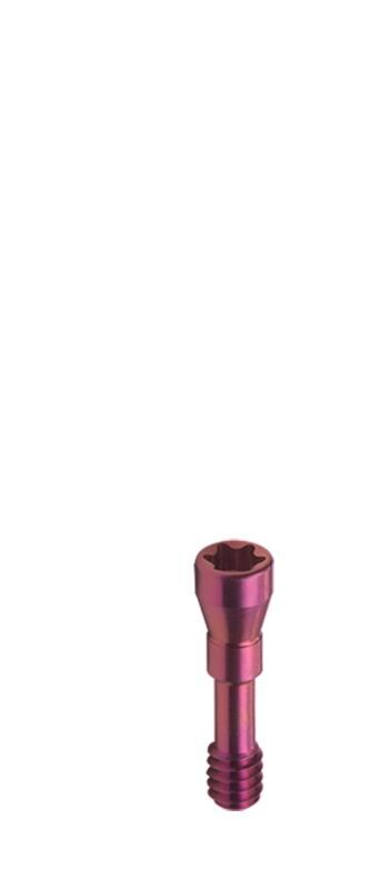produkt basisschraube bone level bl nc rc auch geeignet fuer cad cam l 79mm 22120
