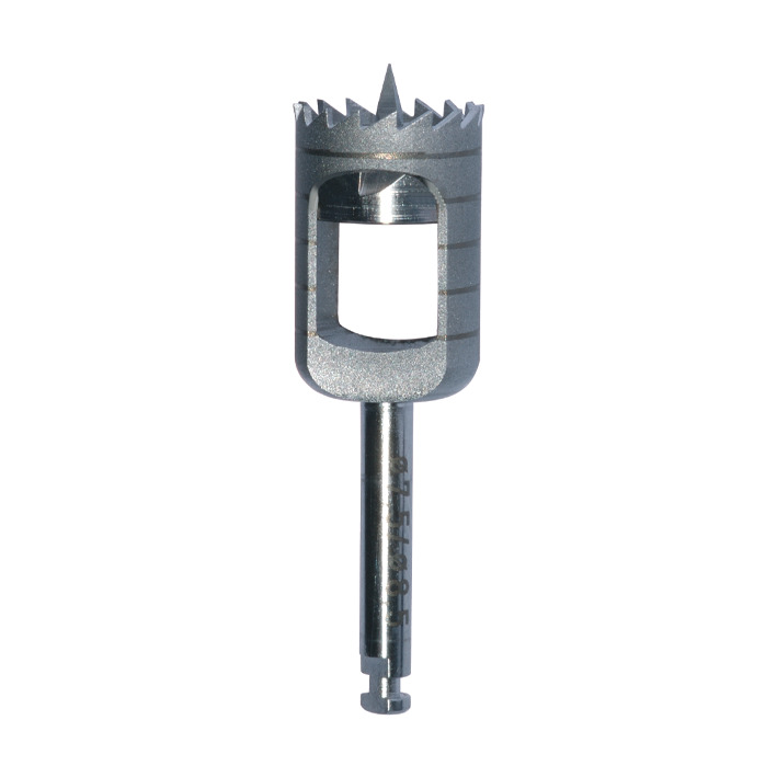 produkt tc vorkoernertrepan 75mm ra l 229vt gr 75
