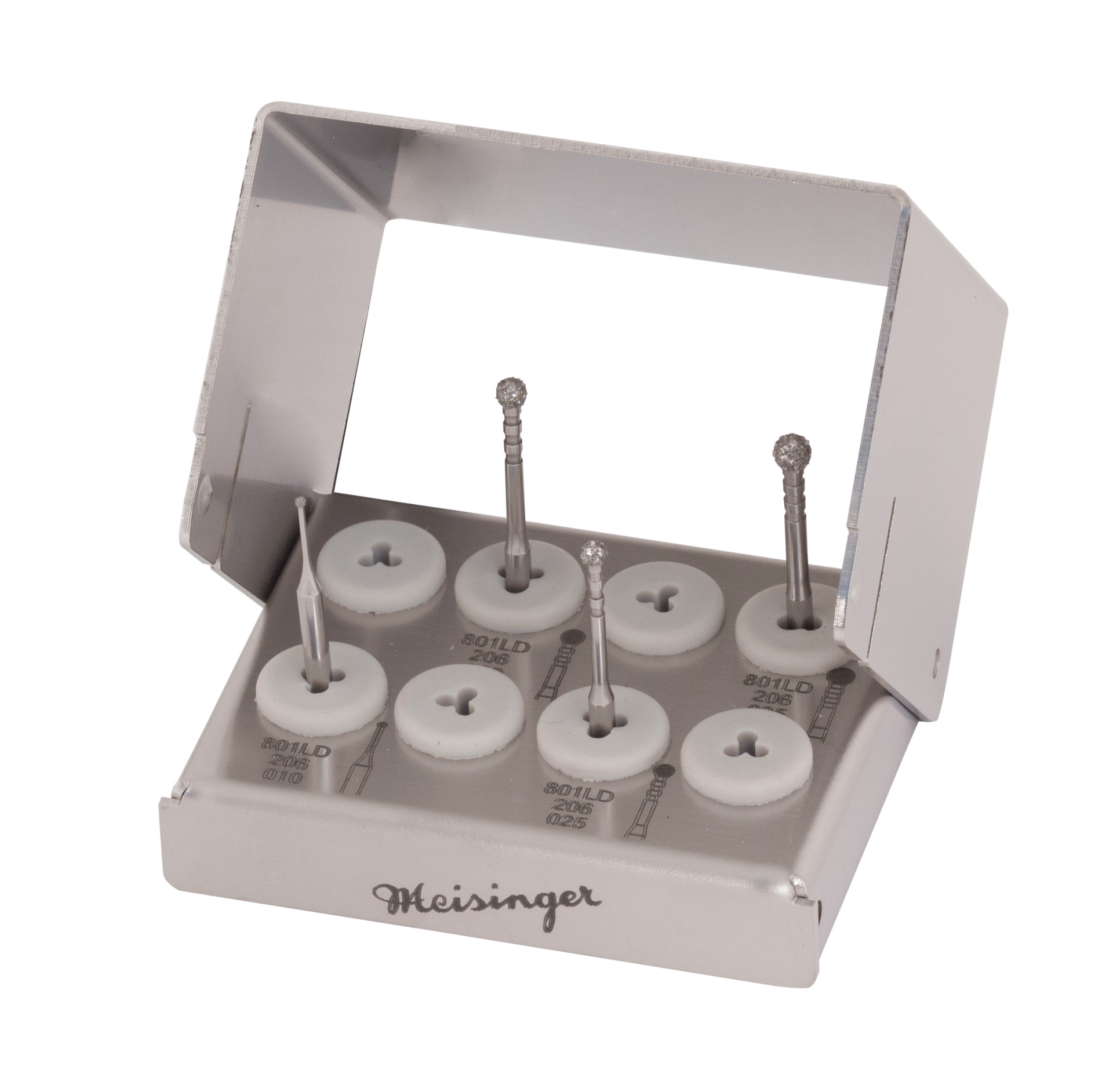 produkt degranulation kit degranulationsset deg00