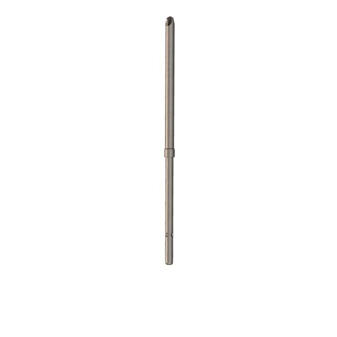 produkt kreuzschraubendreher 76mm pfdb