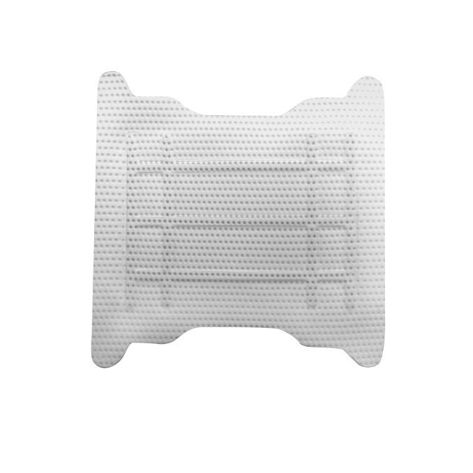 produkt meisinger titanium reinforced posttrans crest 38x38mm 2er mti15038tc2