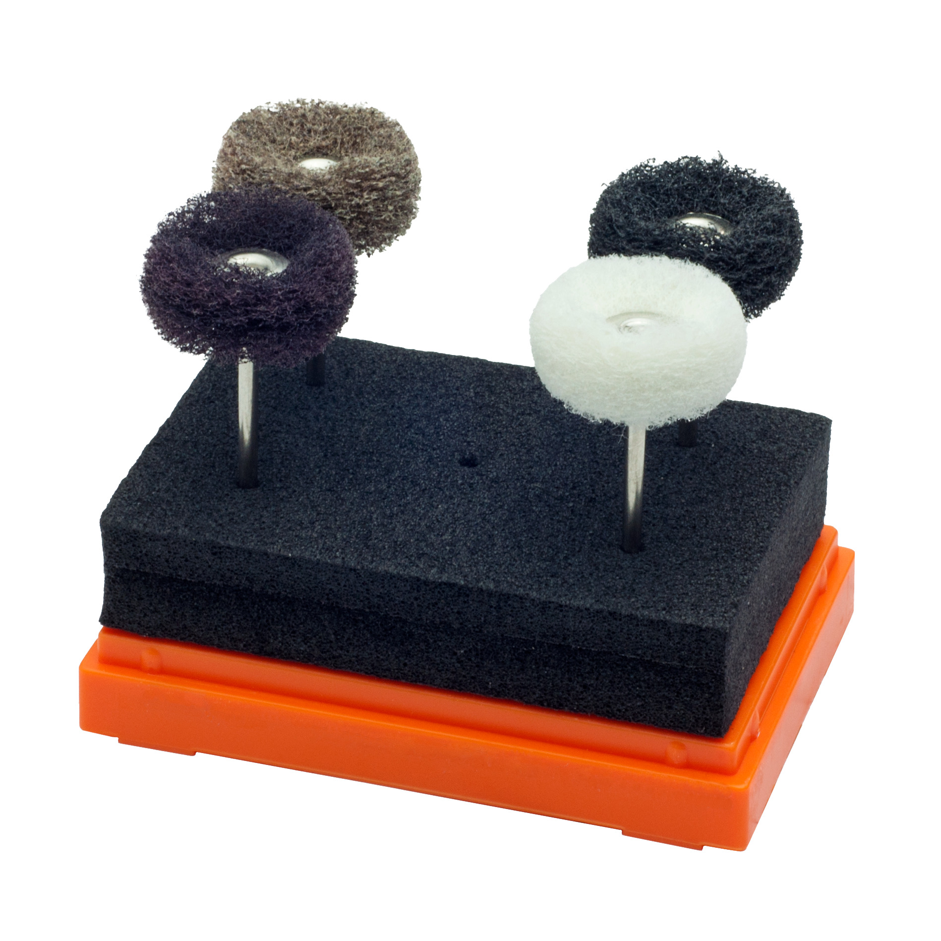 produkt fuzzies assortment kit 2530