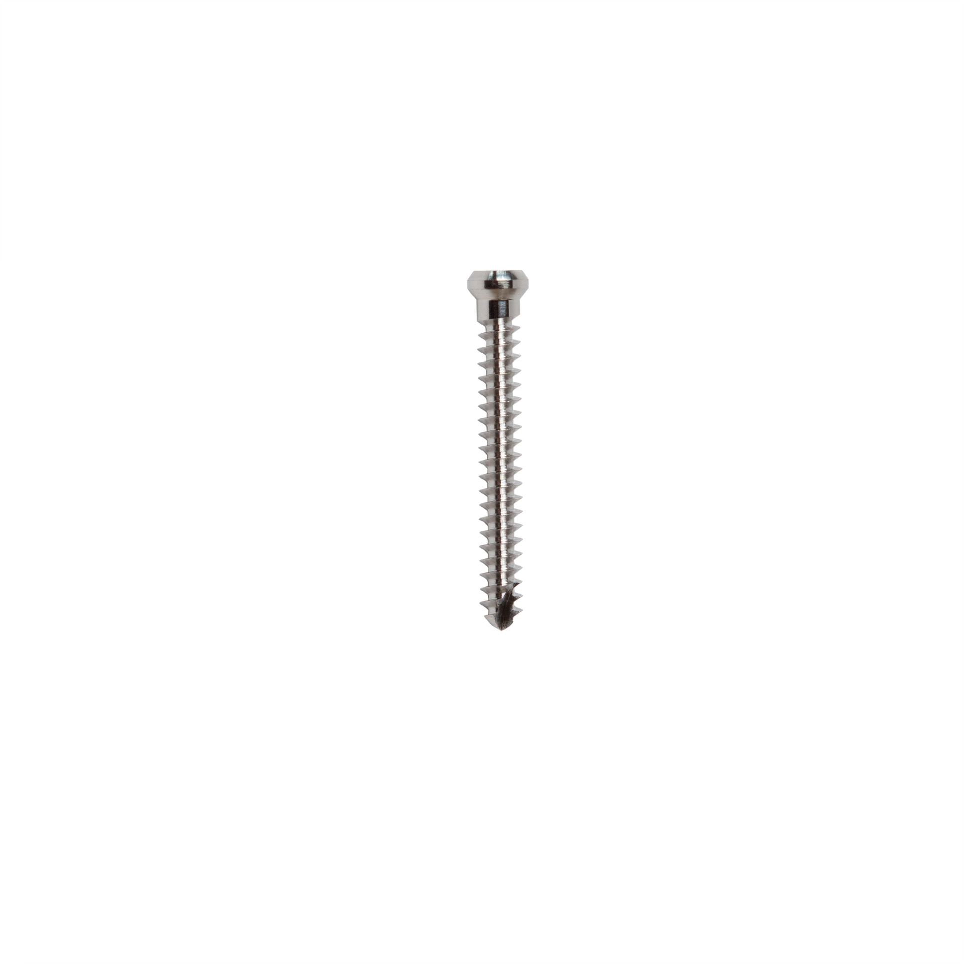 Micro Screw T Ø1.2 L 10.0, Innenfünfrund