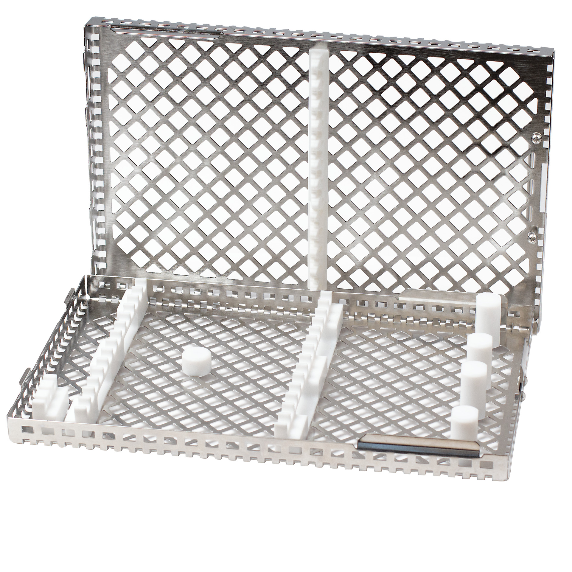 Steri-Wash-Tray East-Tray, BWTOS