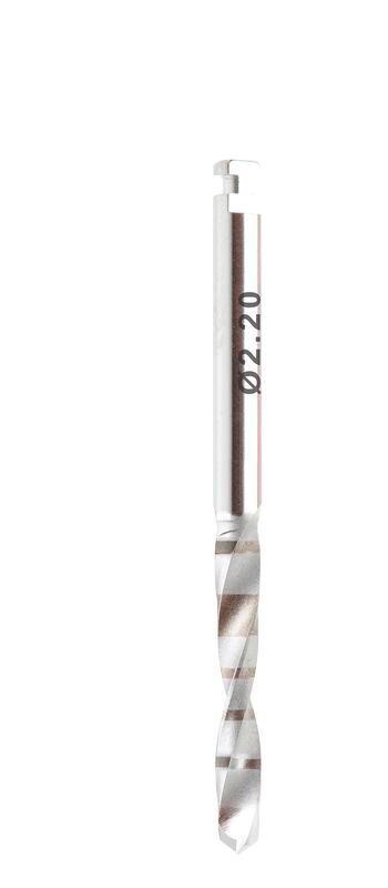 produkt spiralbohrer tissue level tl bone level bl l 33mm 22mm 38120