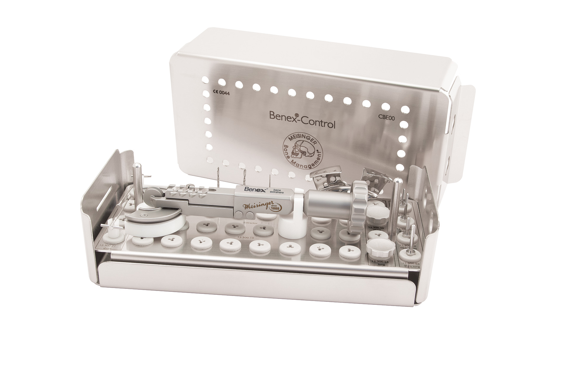 produkt benex control wurzelextraktion cbe00