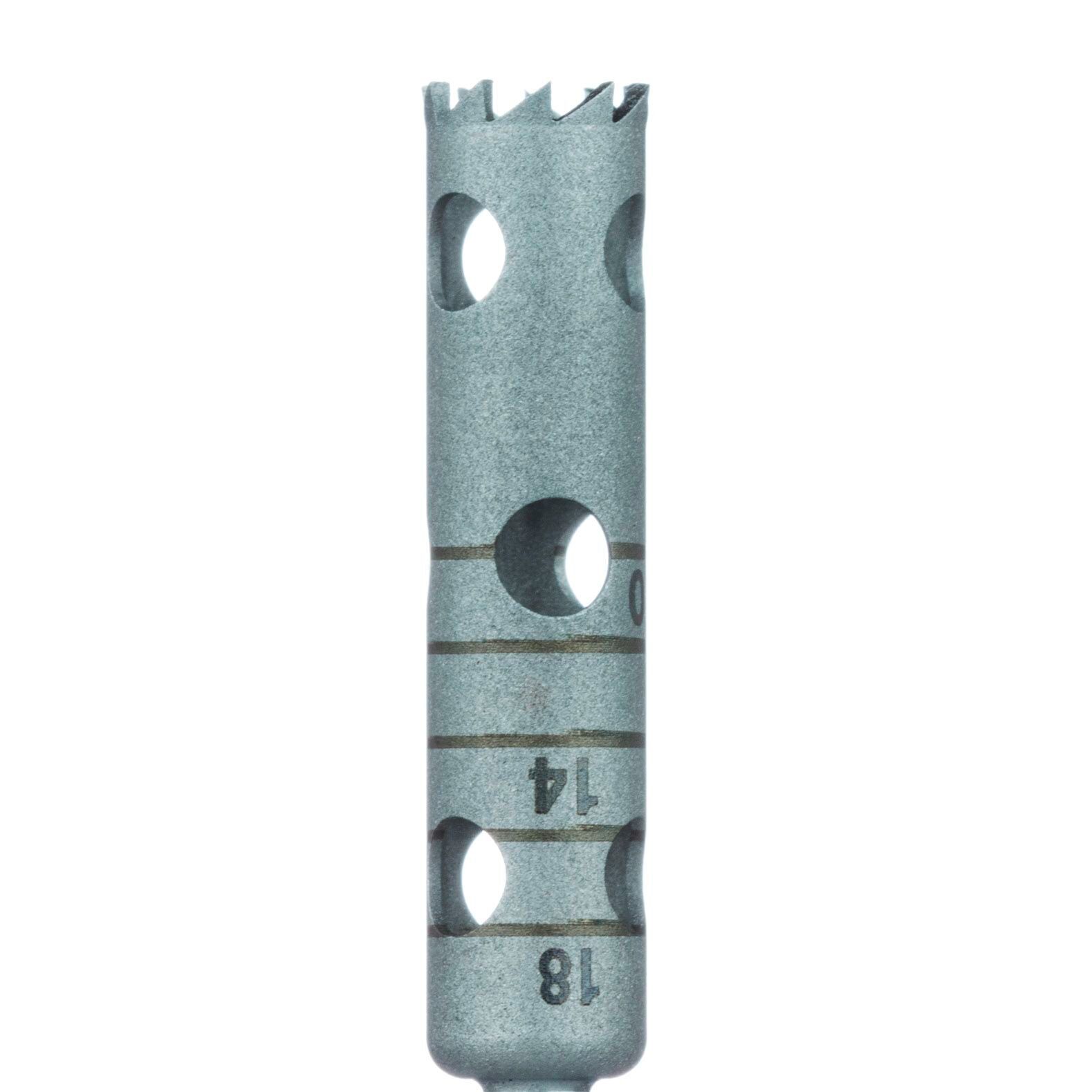 produkt trepan 18mm laenge ra l 229xl gr 40