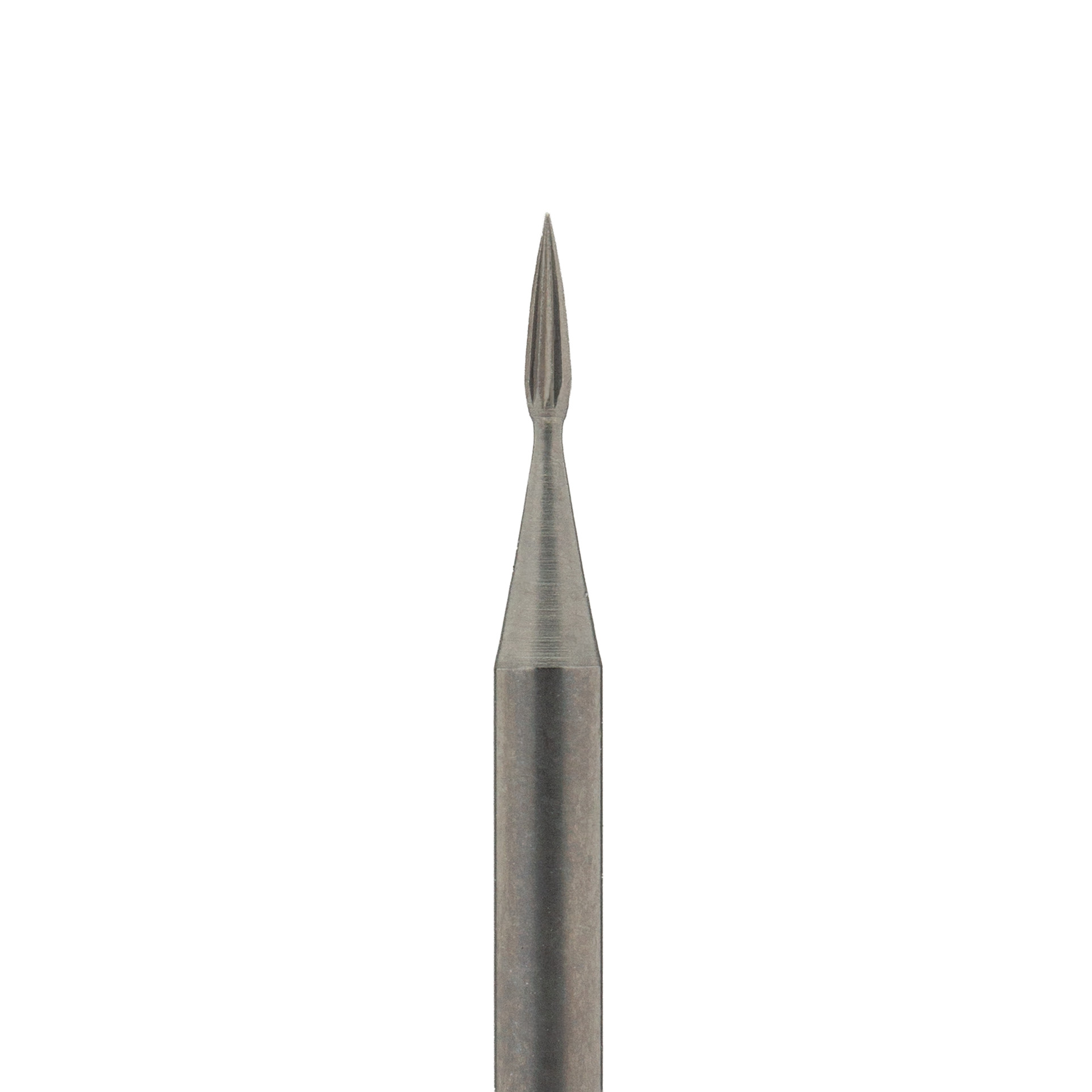 Stahlfinierer Knospe, 48