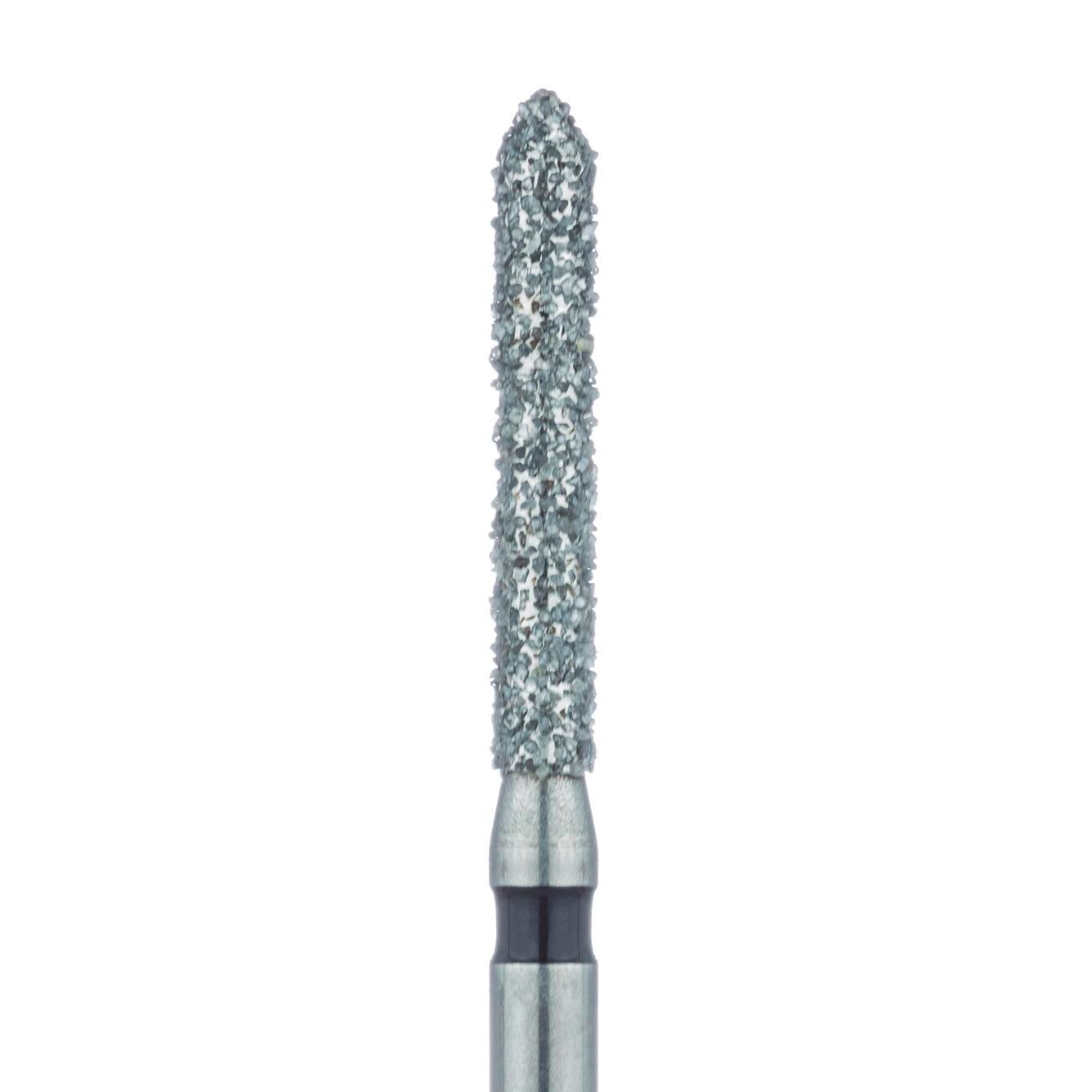 produkt diamant zylinder abgeschraegte spitze fg 886 gr 16