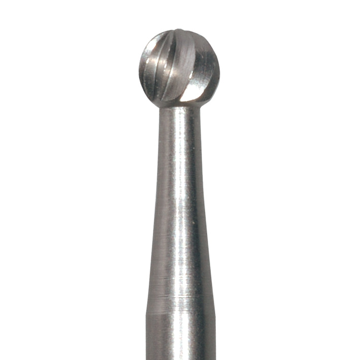produkt stahlbohrer rund 1 gr 23
