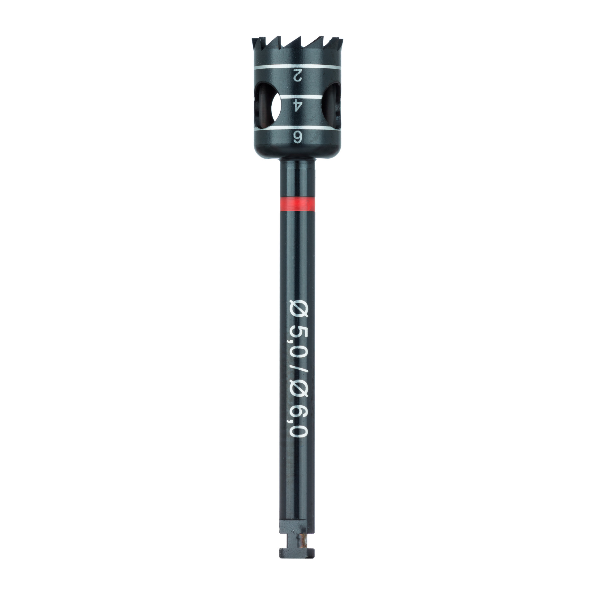 produkt trepan bohrer 30 40 l6 229iu gr 60