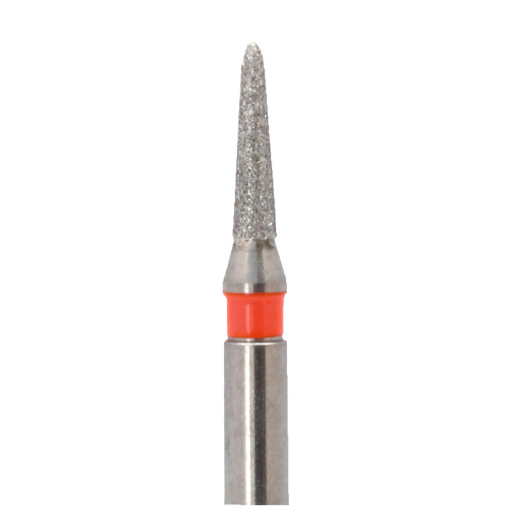 produkt diamant torpedo konisch fein fg 876f gr 12