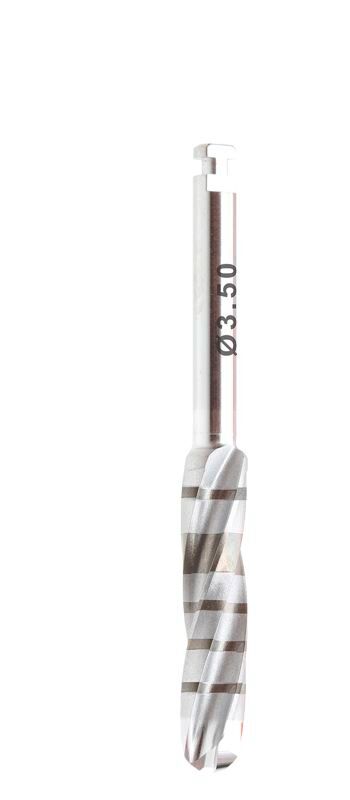produkt spiralbohrer tissue level tl bone level bl l 33mm 35mm 38135