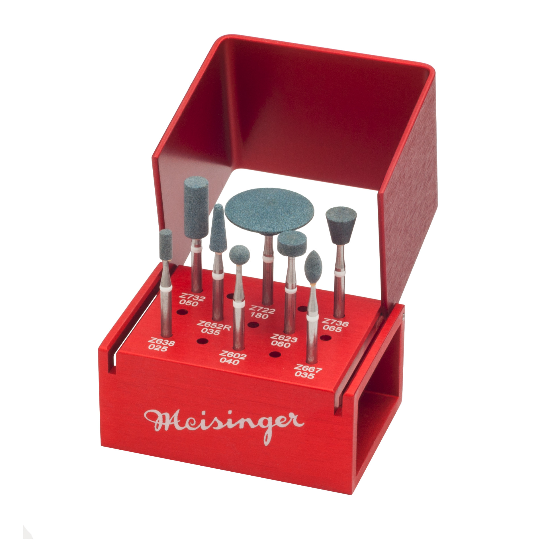 produkt zirkon master kit 2670