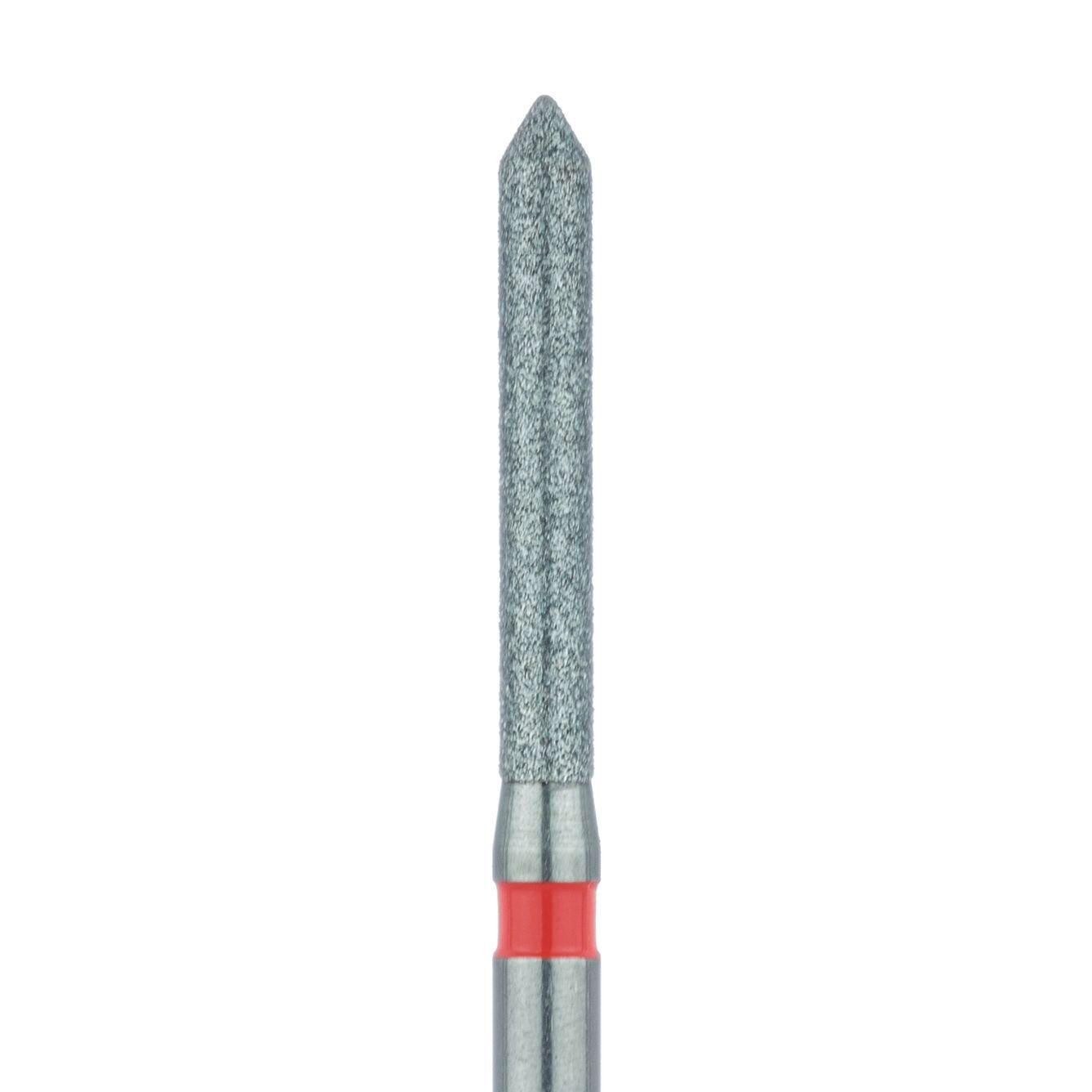 produkt diamant zylinder abgeschraegte spitze fg 886 gr 14
