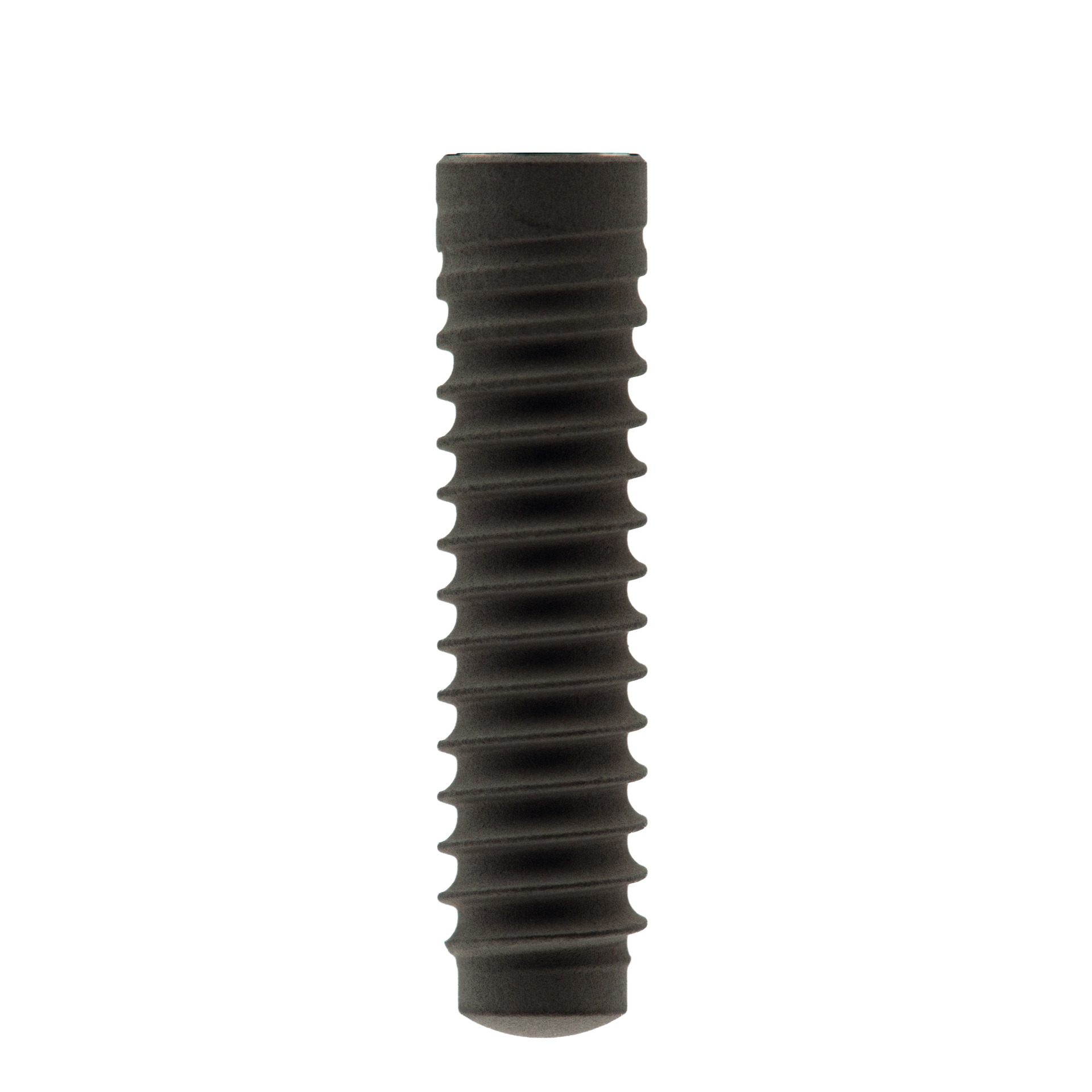 OKTAGON® Bone Level BL NC Implantat inkl. Verschlussschraube, L 14mm, Ø 3.3mm, 22012
