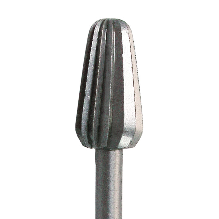 produkt stahlfraeser umgekehrte birne hp 75 gr 60