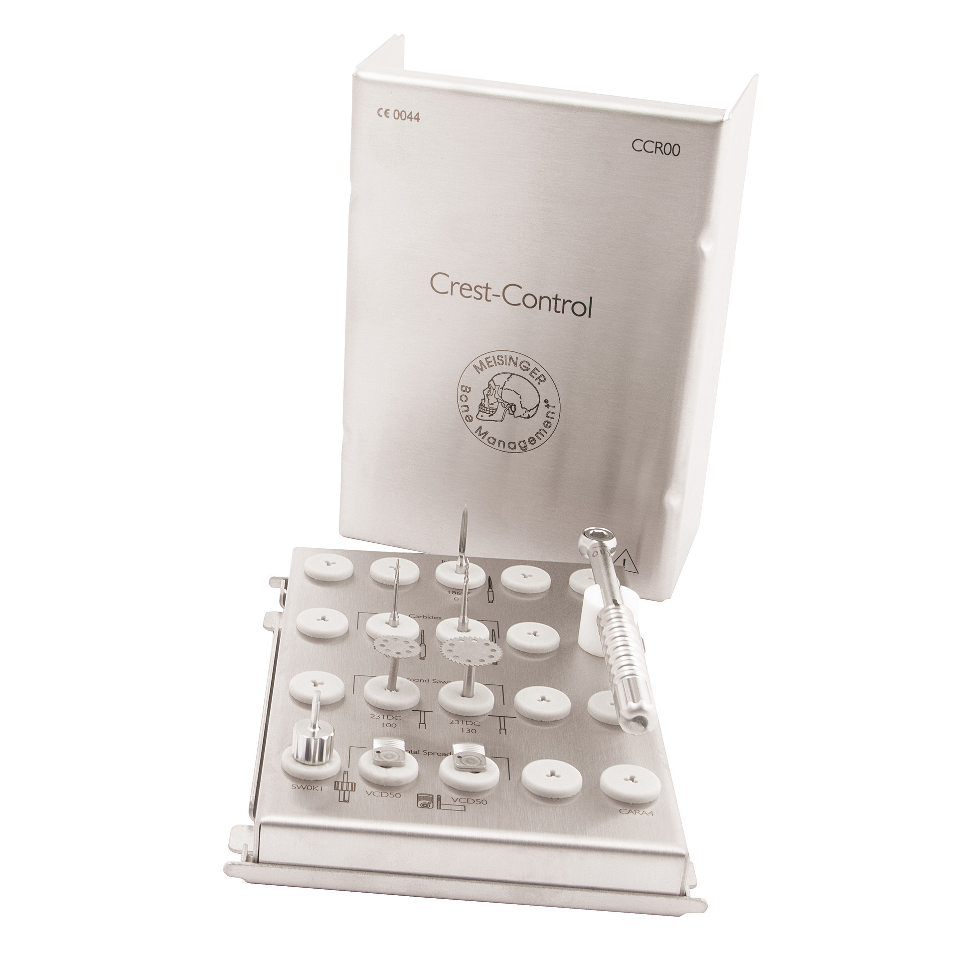 produkt crest control kieferkammverbreiterung ccr00