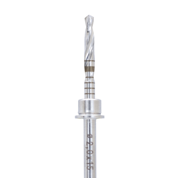 produkt spiralbohrer mit stopp 2 x 15mm tds15 gr 20