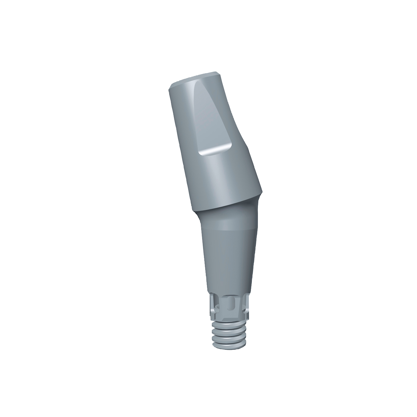 Abutm 15° GH1.5 H6 index 