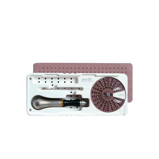produkt pro fix membr fix kit pfmk20