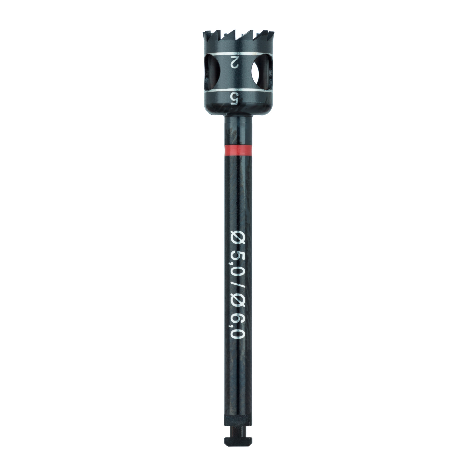 produkt trepan bohrer 30 40 l6 229iu gr 60
