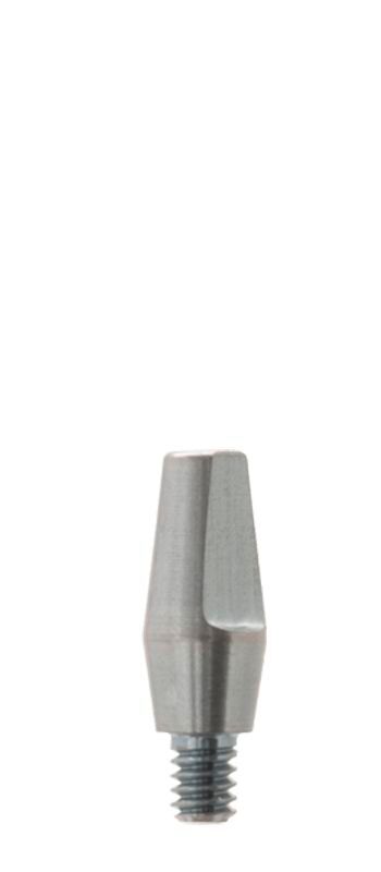 produkt massivsekundaerteil tissue level tl rp konus 6 grau h 55mm 81083
