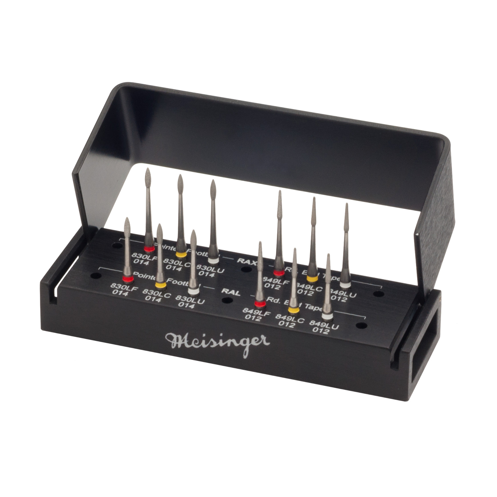 produkt plaque set 2540