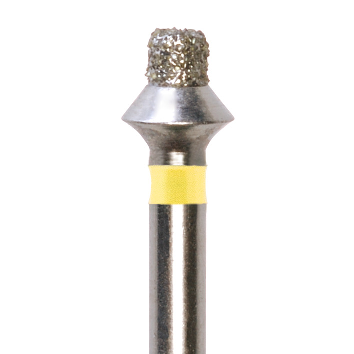 produkt diamant okklusale reduktion fg 828 gr 9