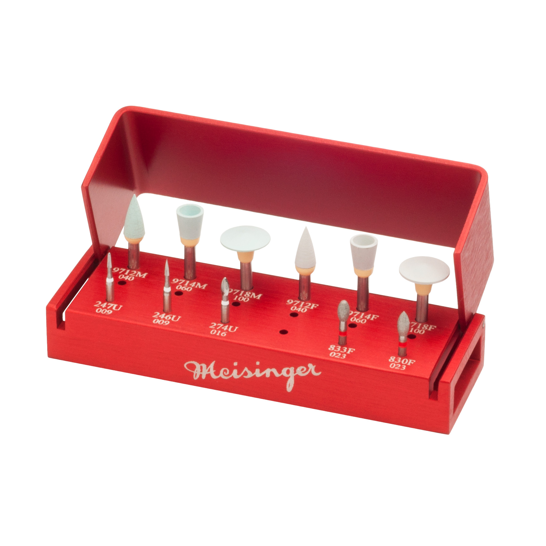 produkt composite finishing kit 2664