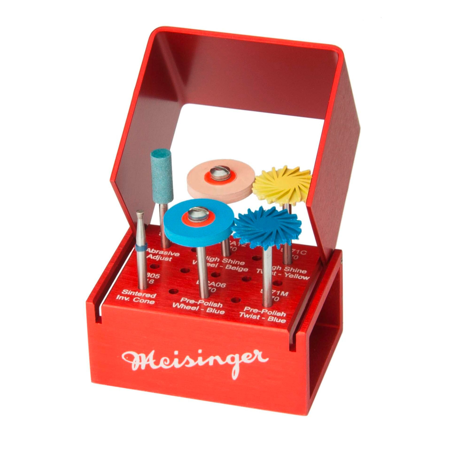 produkt luster twist kit zirkon extraoral gc03