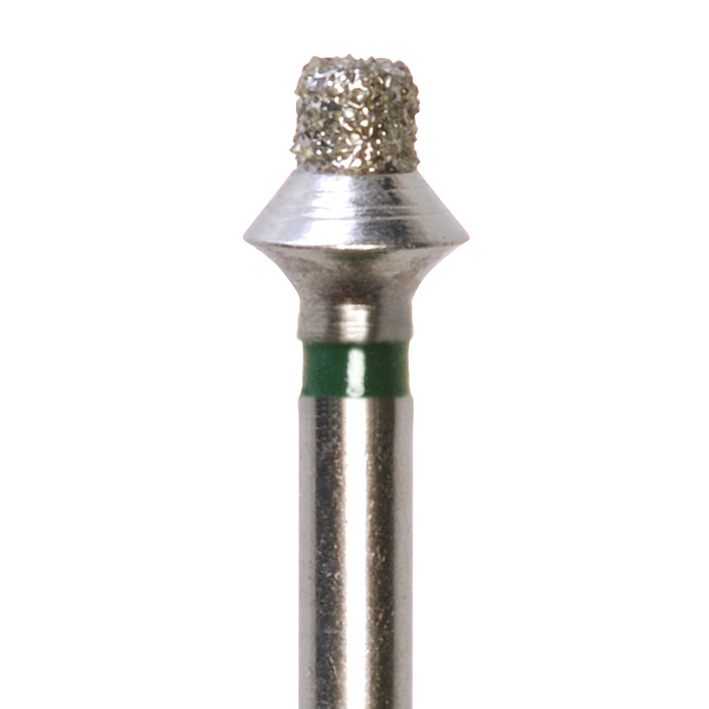 produkt diamant okklusale reduktion fg 828 gr 9